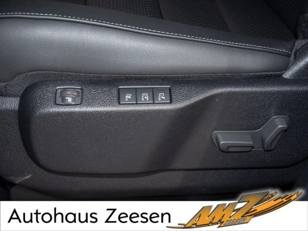Opel Zafira Life