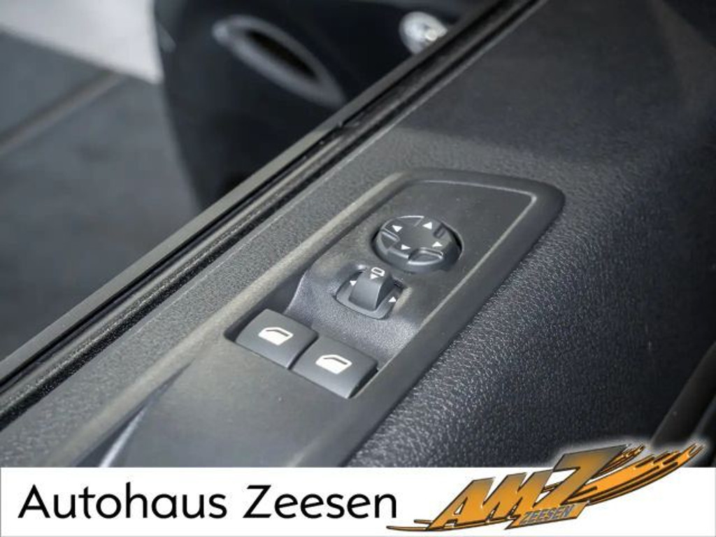 Opel Zafira Life