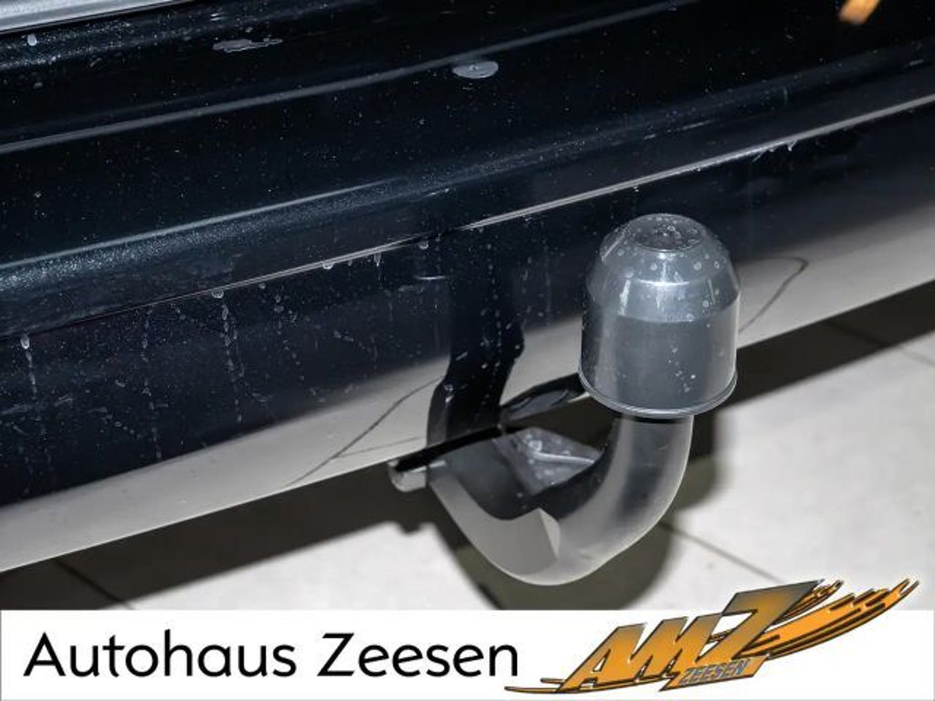 Opel Zafira Life