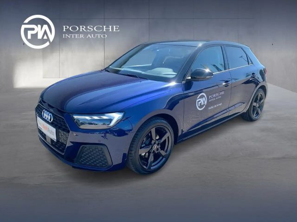 Audi A1 30 TFSI