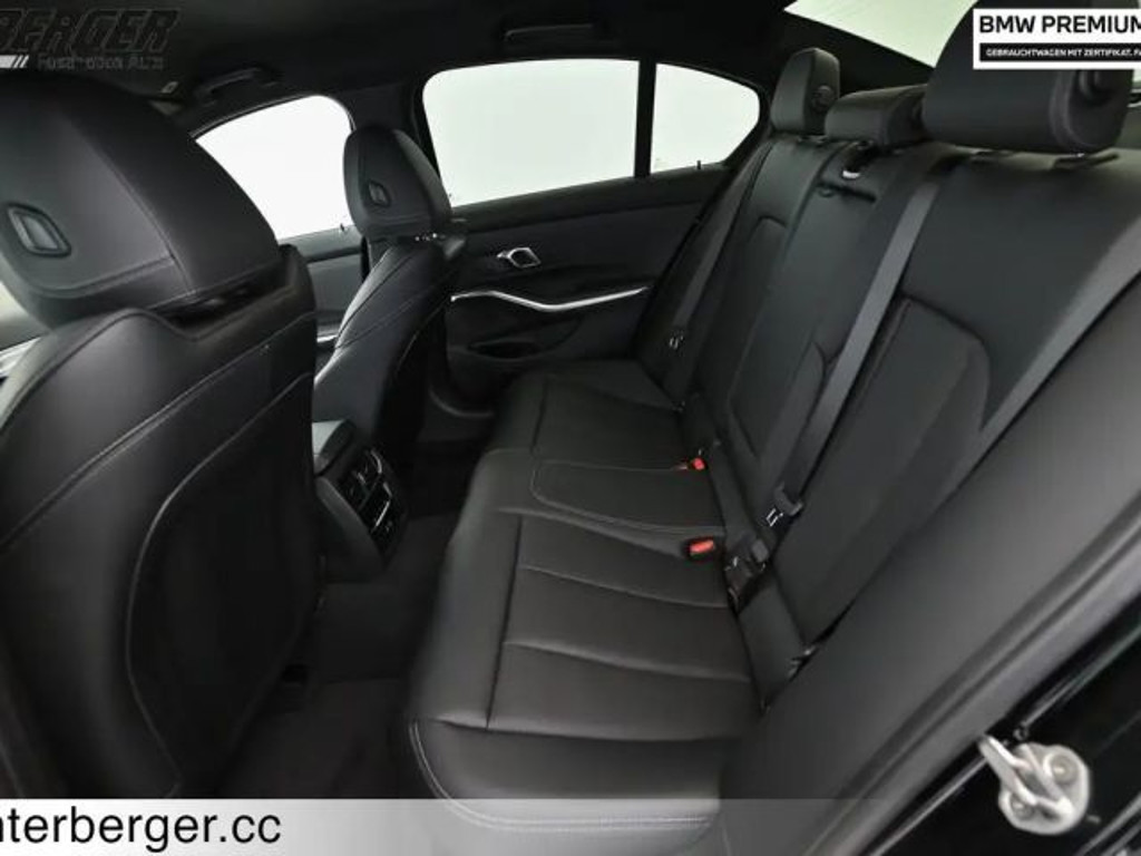 BMW 3 Serie