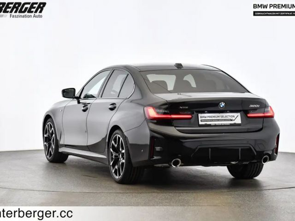 BMW 3 Serie