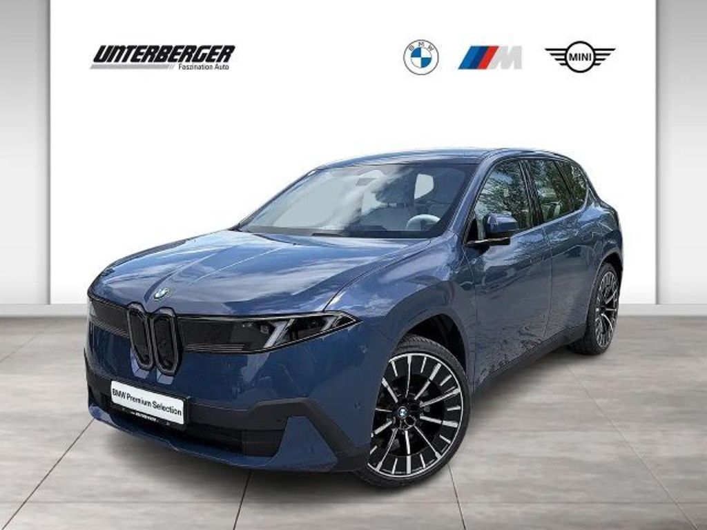 BMW iX3 xDrive iX3