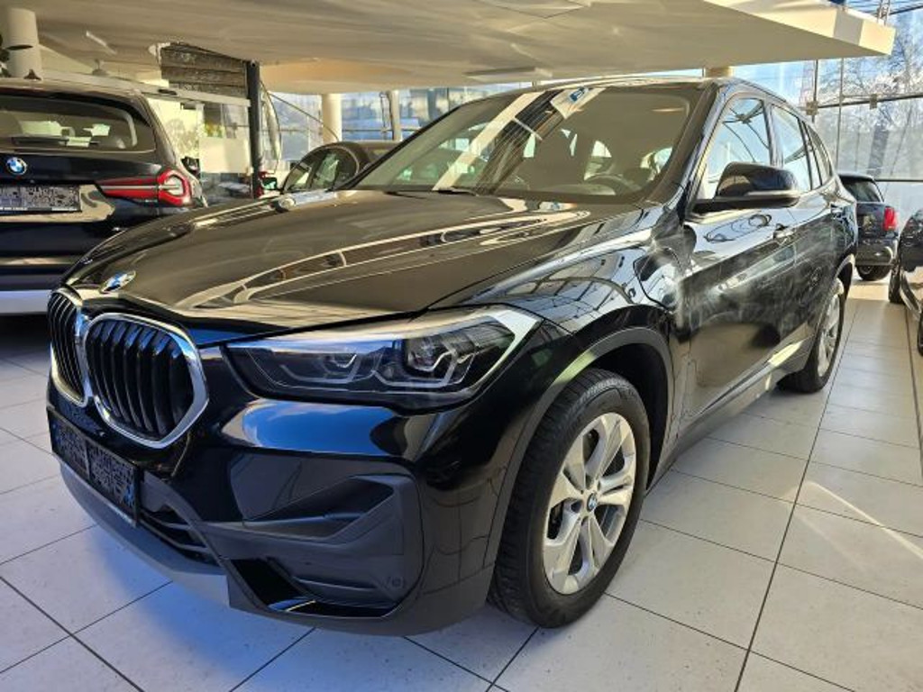 BMW X1 25e Hybrid Allrad Aut. Head-Up/Rückfahrkamera