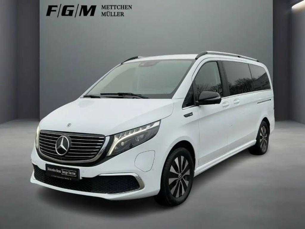 Mercedes-Benz E-Klasse EQV AVANTGARDE Limousine Lang 300