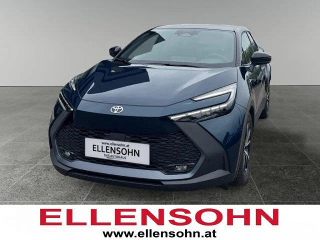 Toyota C-HR Active 4x2 Hybride