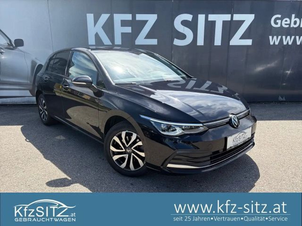 Volkswagen Golf ACT