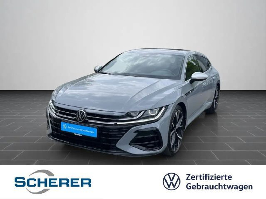Volkswagen Arteon Shooting Brake 2.0 TSI