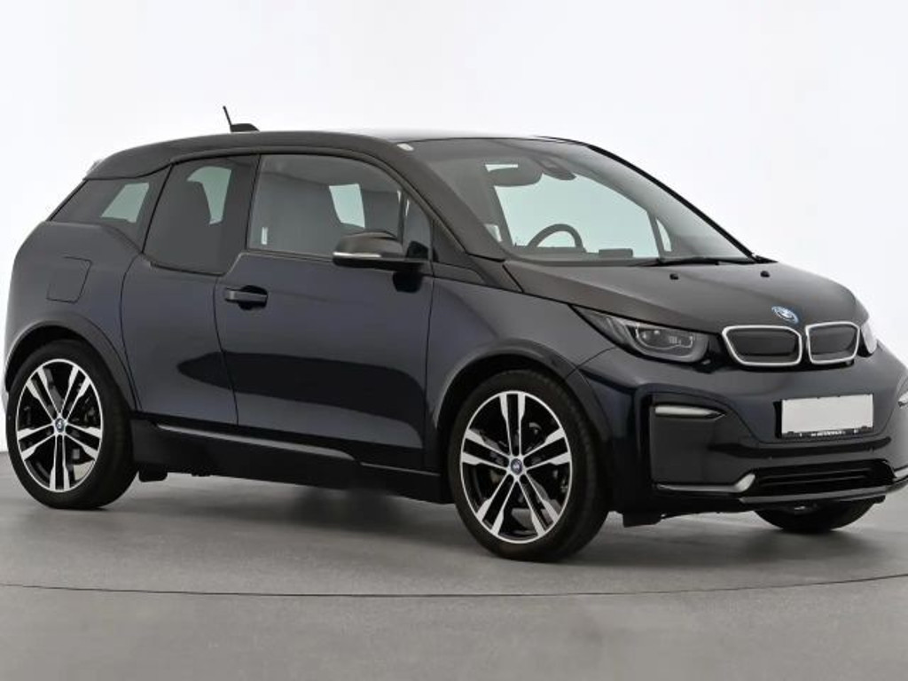 BMW i3 Comfort pakket Sedan S 120Ah