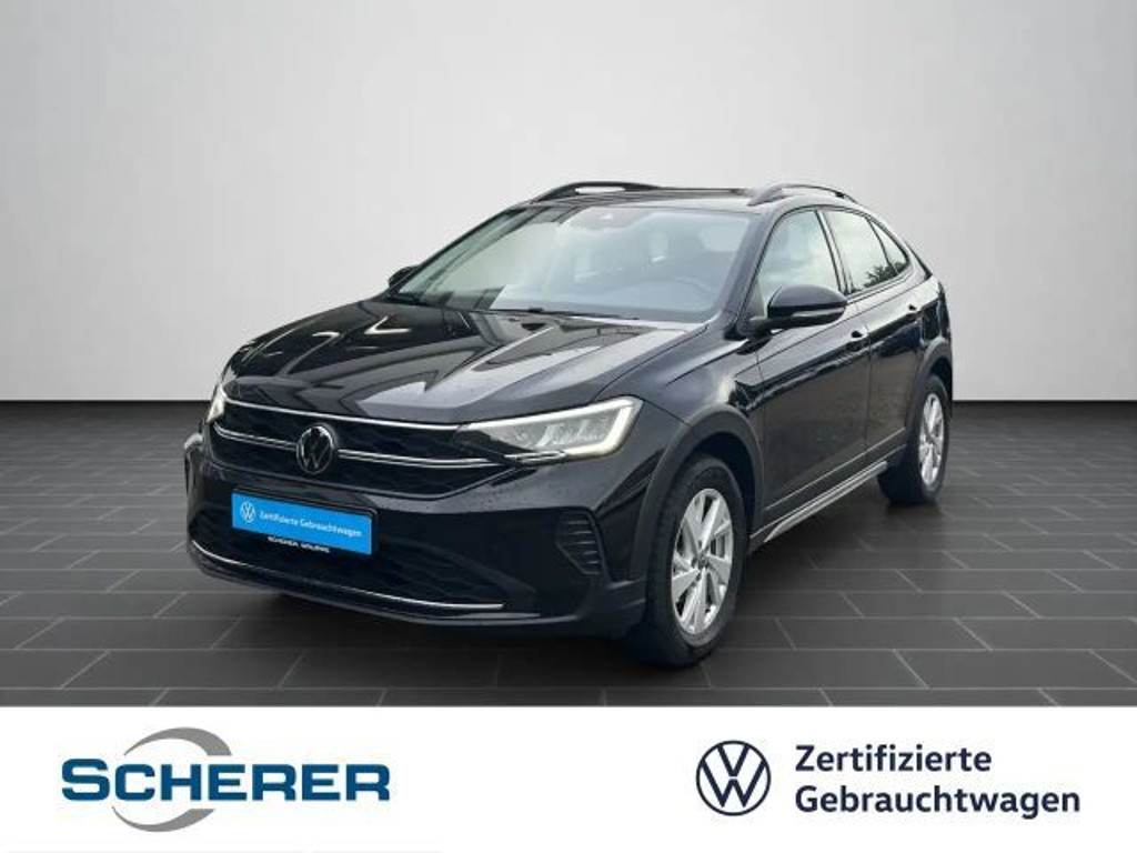 Volkswagen Taigo DSG Life 1.0 TSI