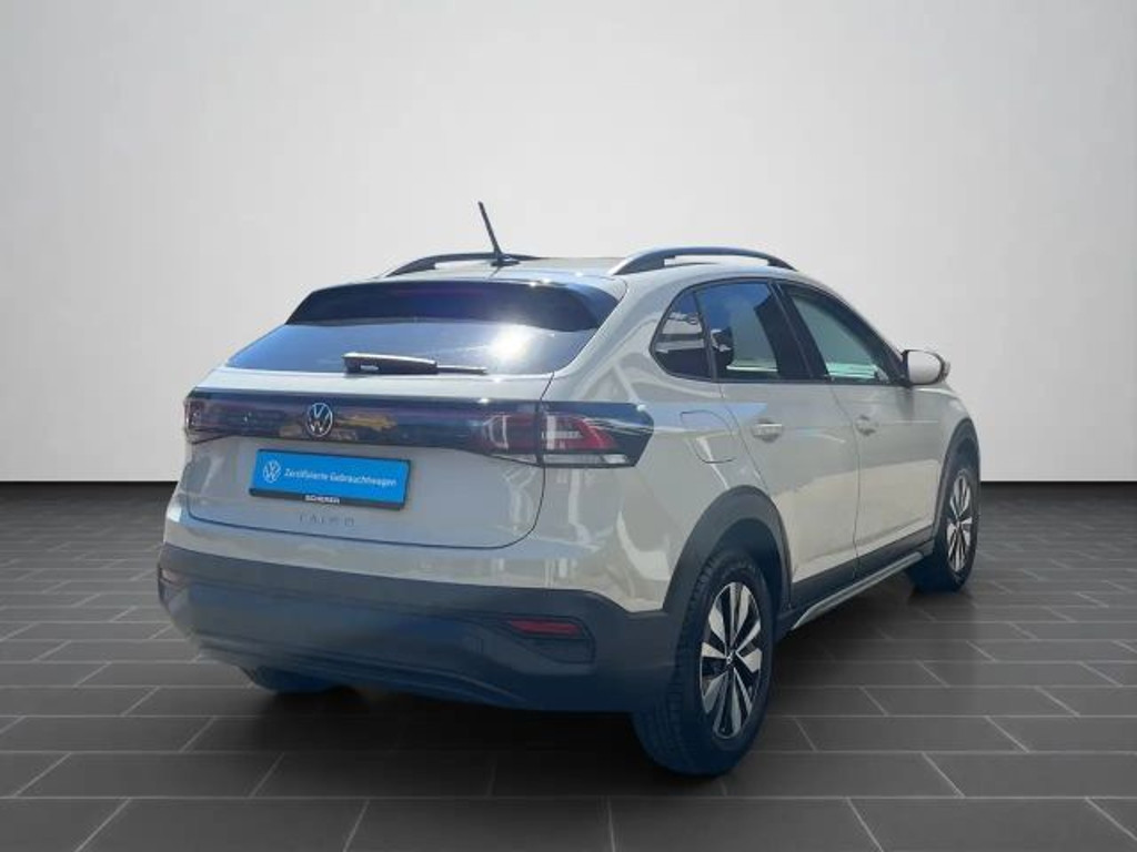 Volkswagen Taigo 1.0 TSI Move