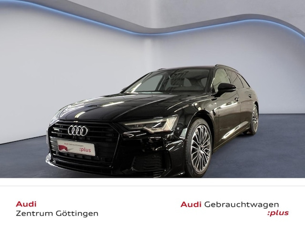 Audi A6 Avant Quattro S-Tronic Hybride 55 TFSI