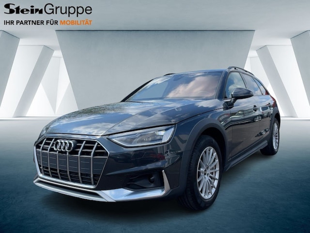 Audi A4 allroad Quattro S-Tronic 45 TFSI