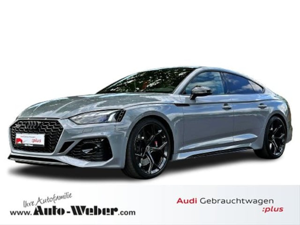 Audi RS5 Sportback Quattro