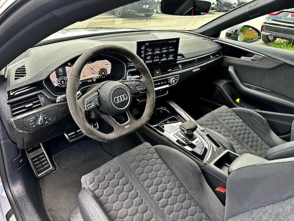 Audi RS5