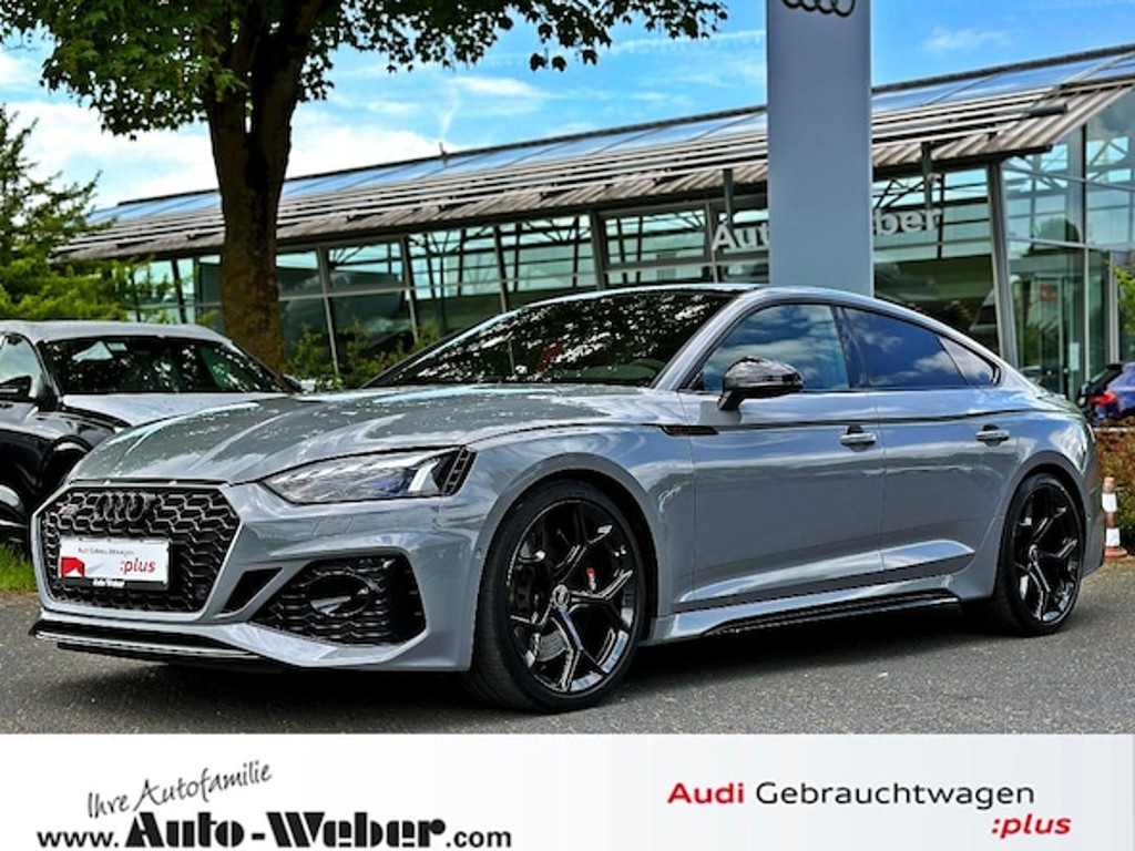 Audi RS5