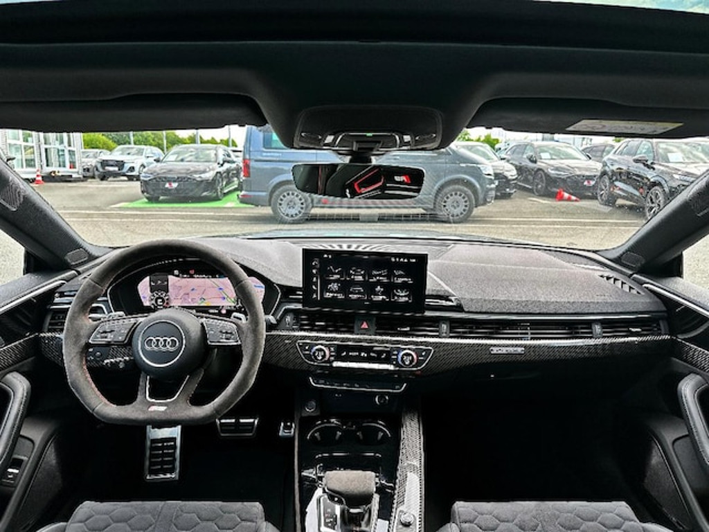 Audi RS5
