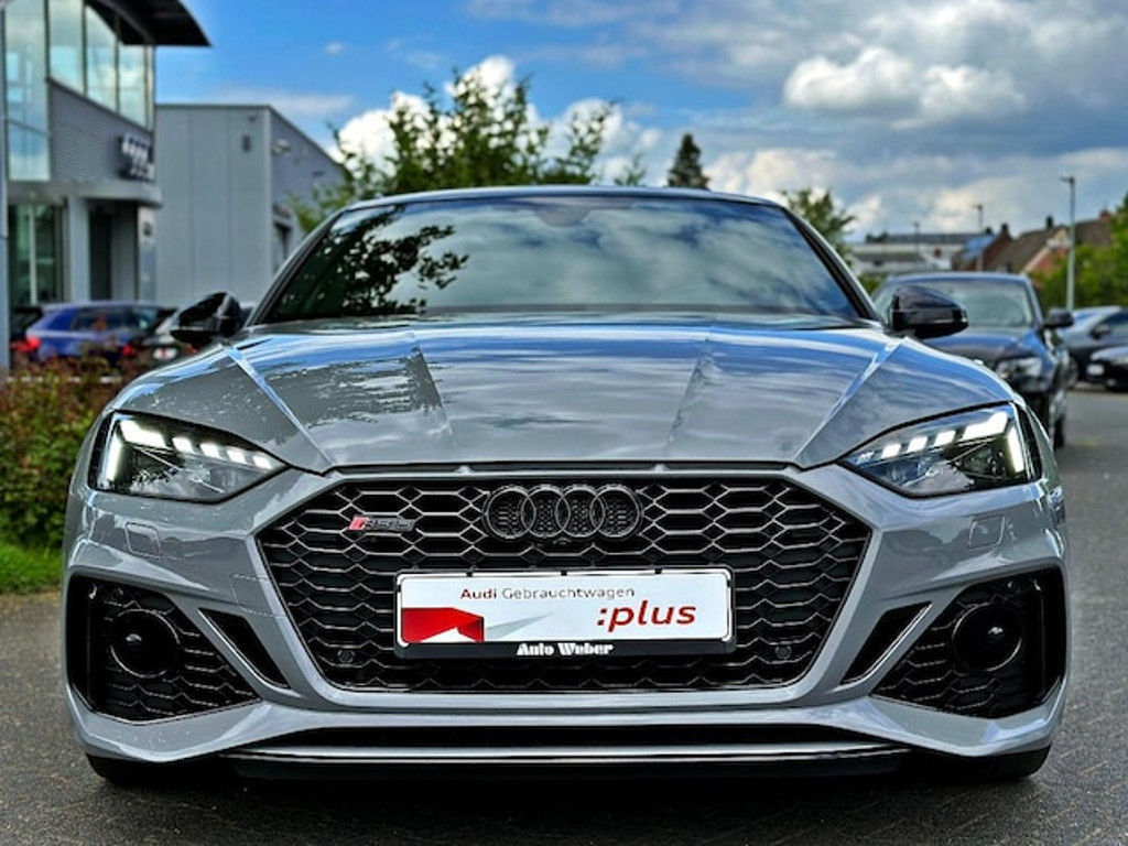 Audi RS5