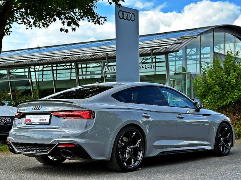 Audi RS5