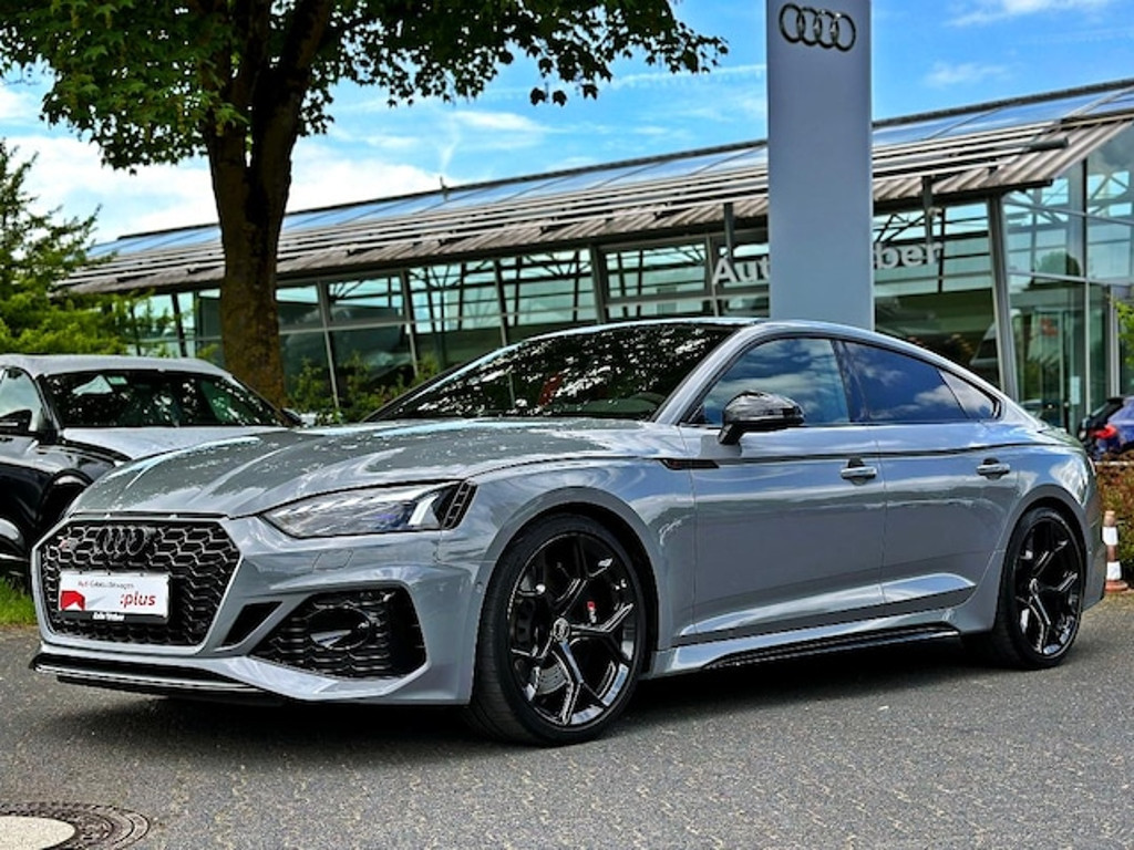 Audi RS5
