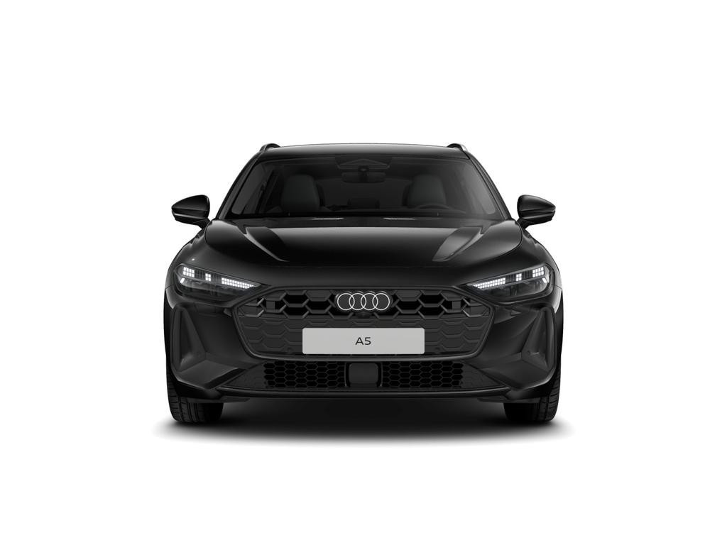 Audi A5 Avant Quattro S-Tronic Hybride