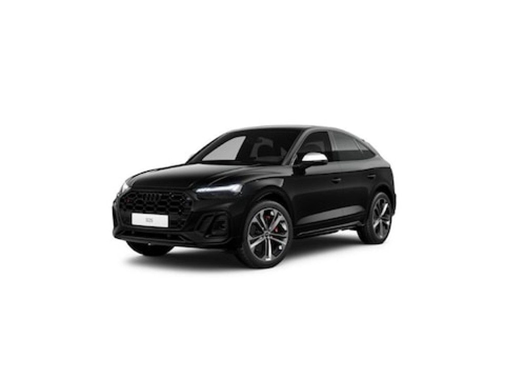 Audi SQ5 Sportback