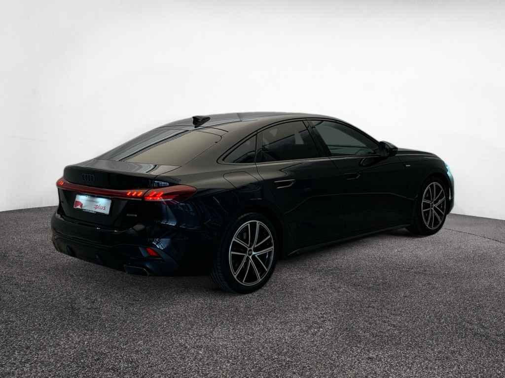 Audi A5 Quattro S-Line