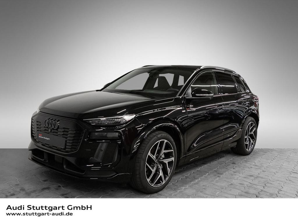 Audi Q6 e-tron Quattro