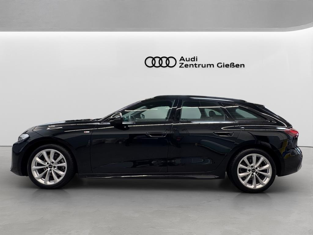 Audi A5 Avant S-Line