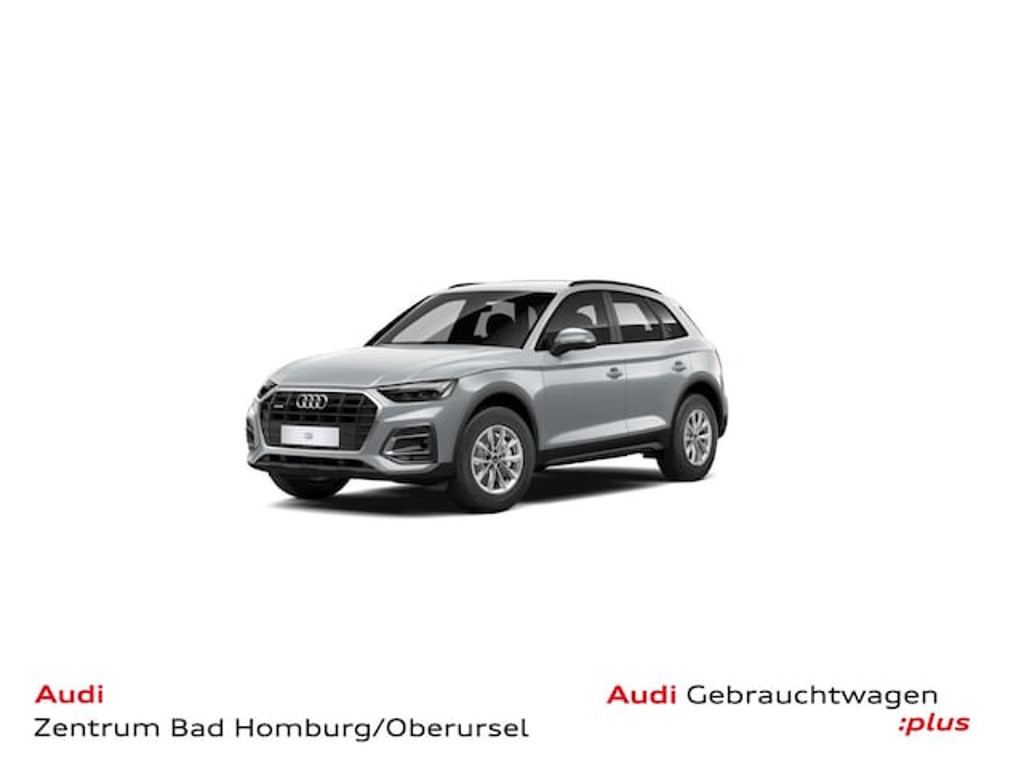 Audi Q5 Quattro 50 TDI