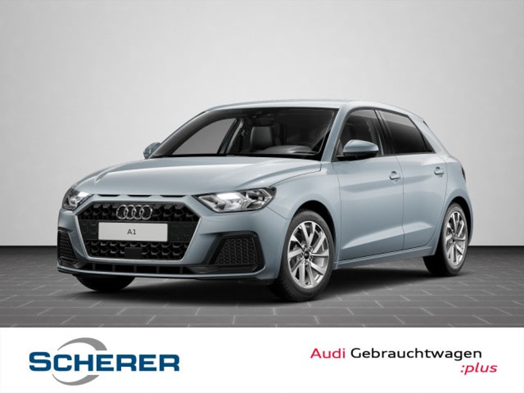 Audi A1 Sportback 25 TFSI