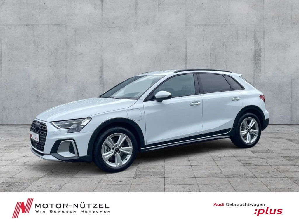 Audi A3 S-Tronic Hybride 40 TFSI Allstreet