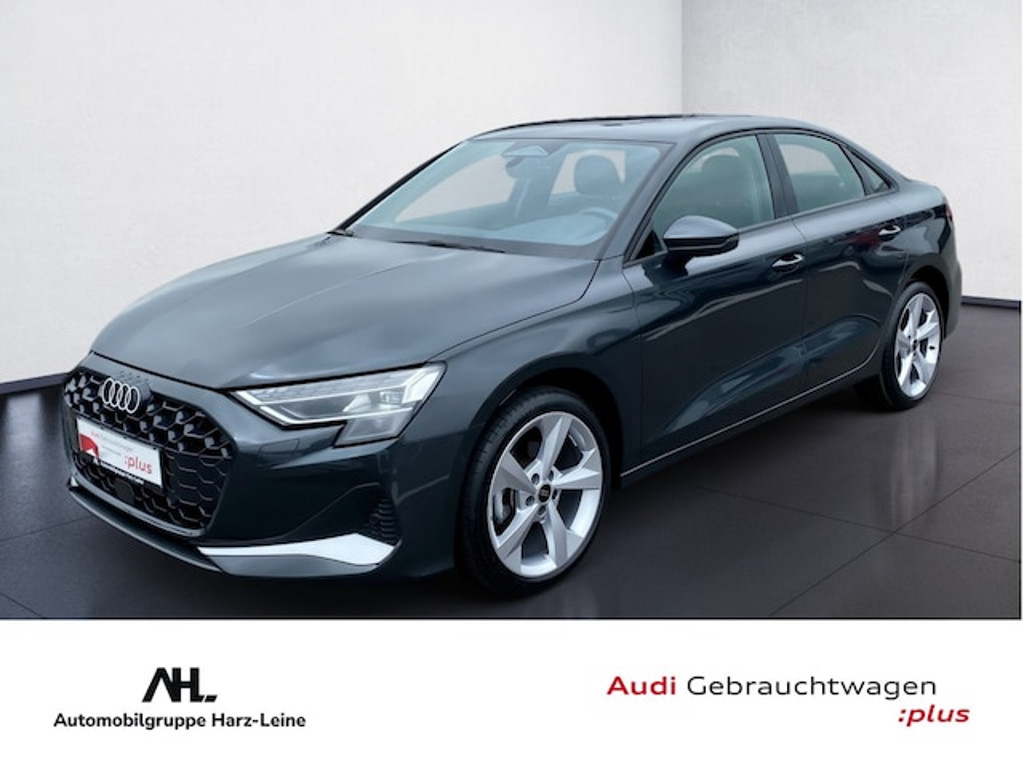 Audi A3 Sedan S-Tronic