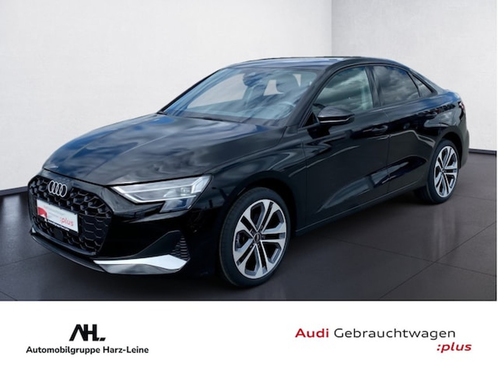 Audi A3 Sedan S-Tronic 35 TFSI