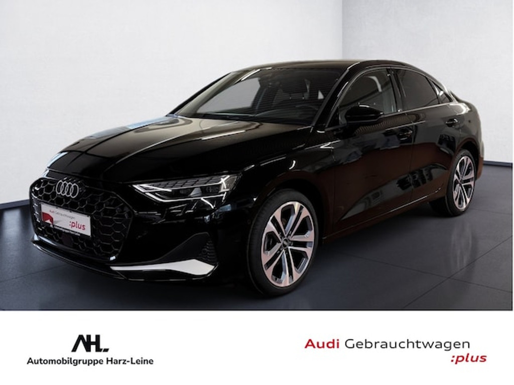 Audi A3 Sedan S-Tronic 35 TFSI