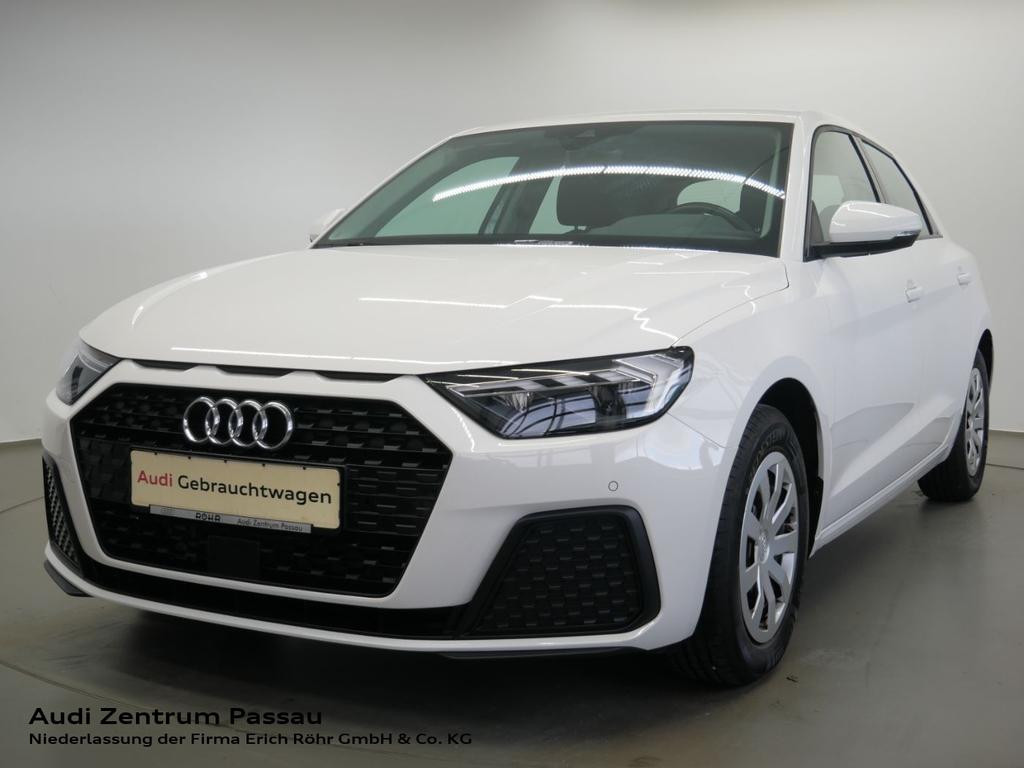 Audi A1 Sportback 25 TFSI