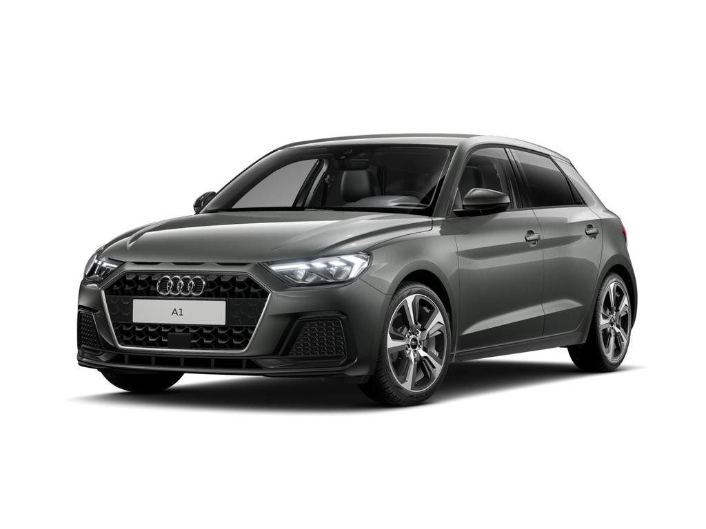 Audi A1 Sportback S-Tronic 30 TFSI