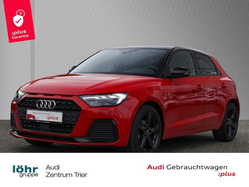 Audi A1 Sportback S-Tronic 30 TFSI