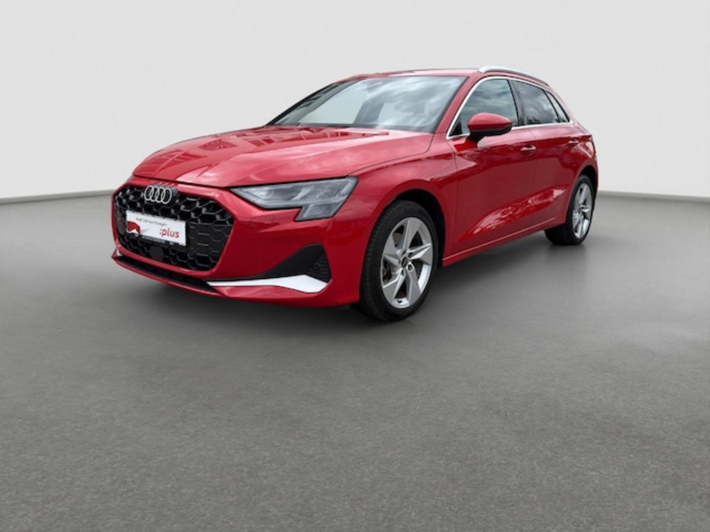 Audi A3 Sportback 35 TFSI