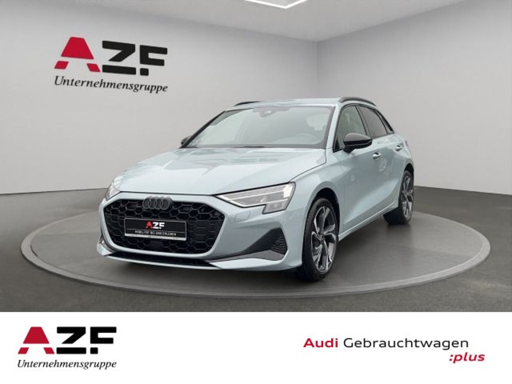 Audi A3 Sportback S-Tronic 30 TFSI