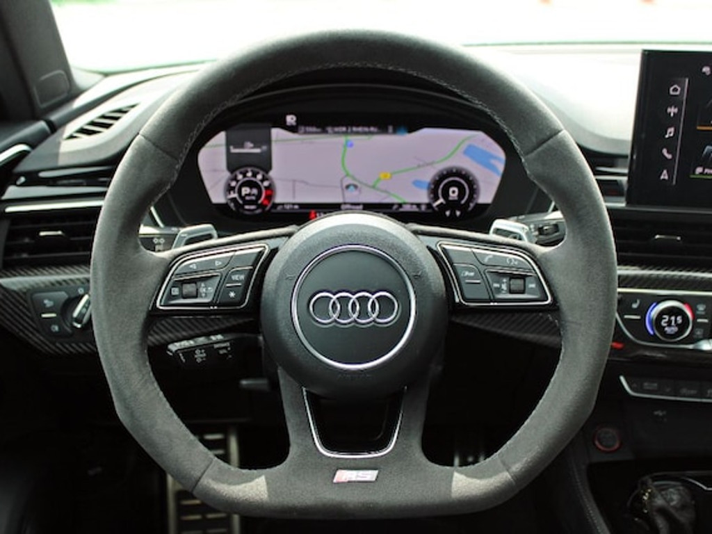 Audi RS4