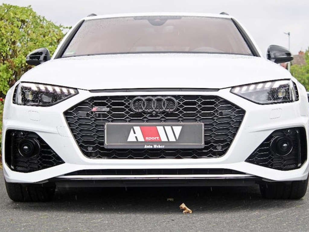 Audi RS4