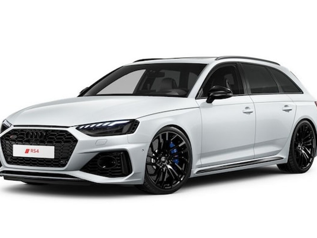 Audi RS4