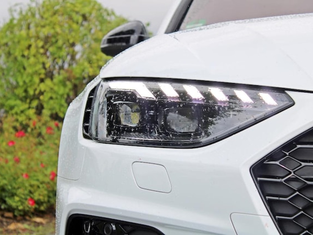 Audi RS4