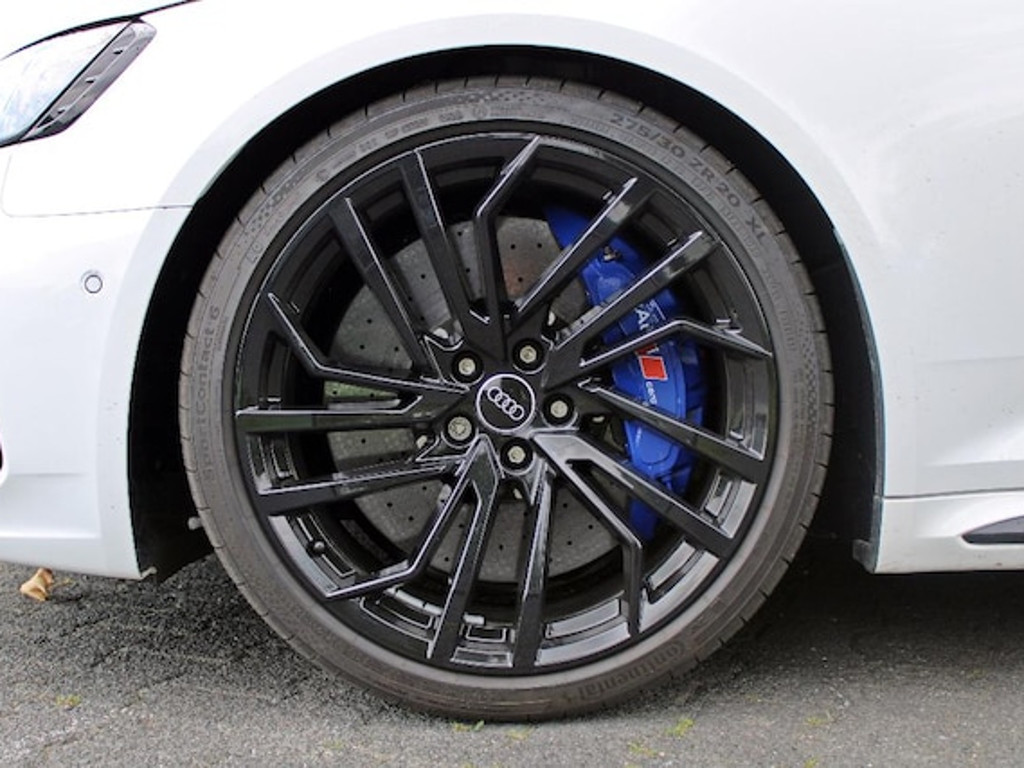 Audi RS4