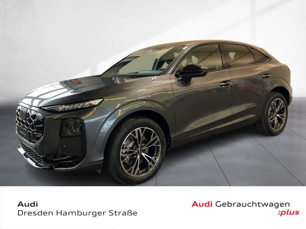 Audi Q3 Sportback S-Tronic Hybride