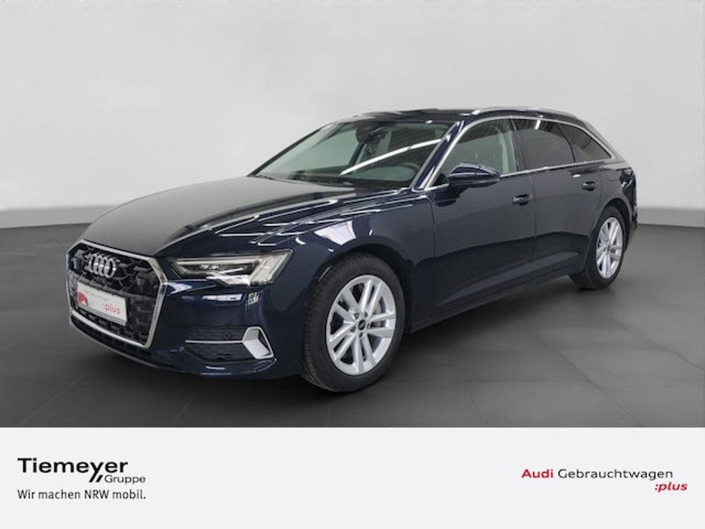 Audi A6 Avant Quattro S-Tronic Hybride 50 TFSI
