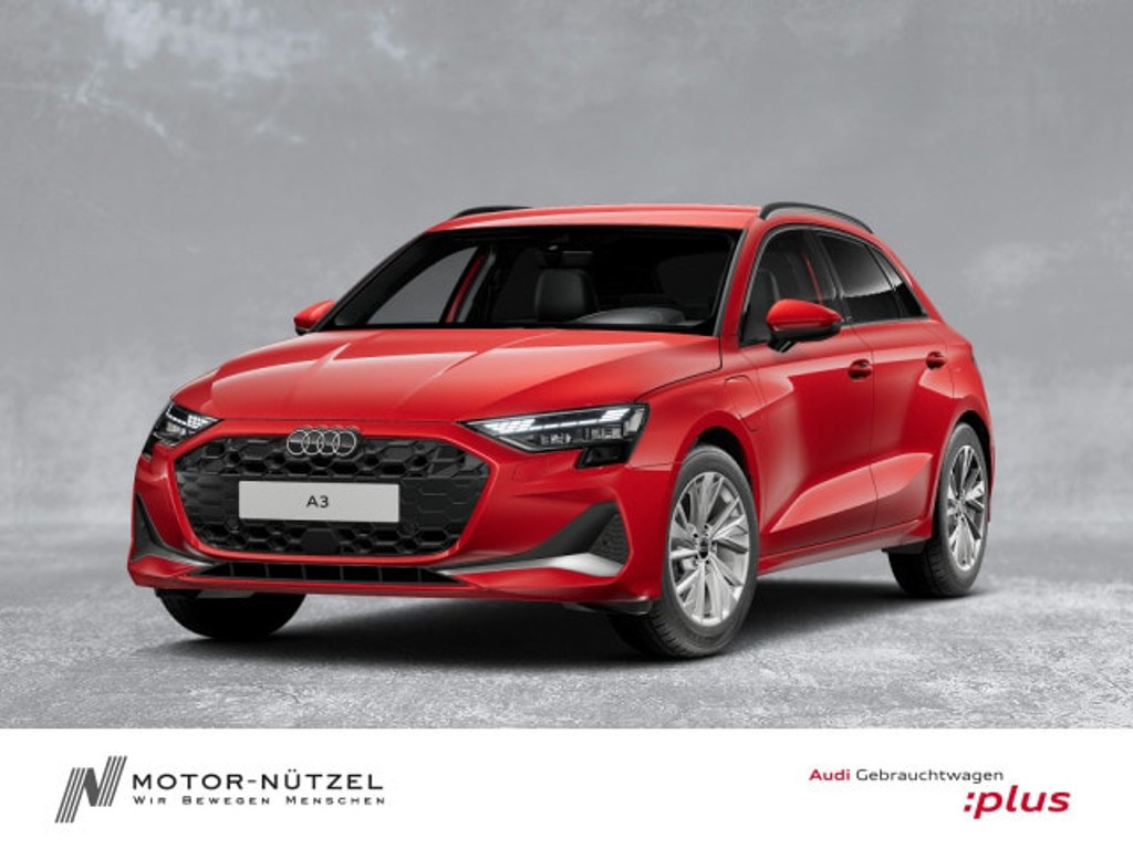 Audi A3 Sportback S-Tronic Hybride 40 TFSI