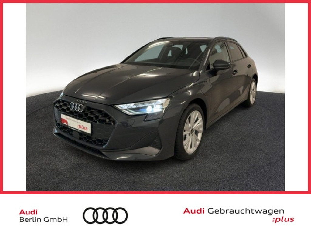 Audi A3 Sportback S-Tronic Hybride 40 TFSI