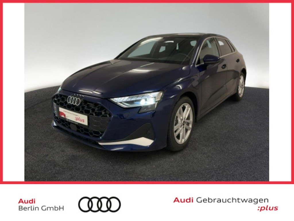 Audi A3 Sportback S-Tronic Hybride 40 TFSI